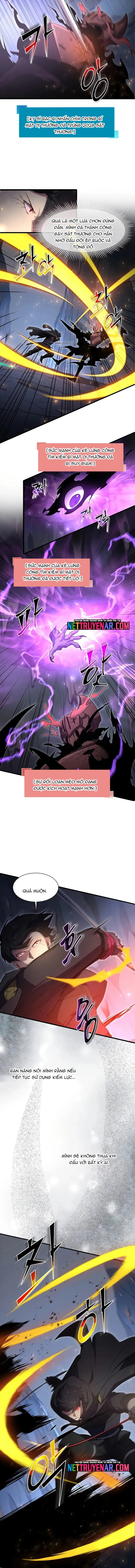 Tôi Thăng Cấp Bằng Kĩ Năng Chapter 110 - 10