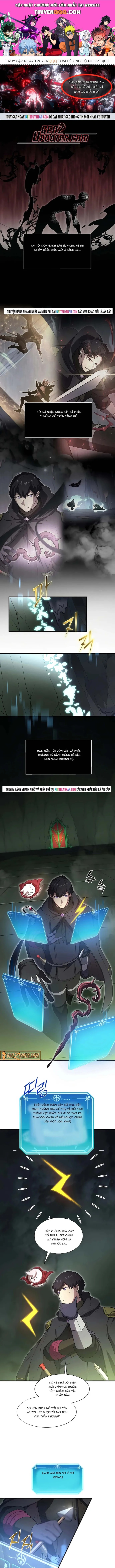 Tôi Thăng Cấp Bằng Kĩ Năng Chapter 111 - 1