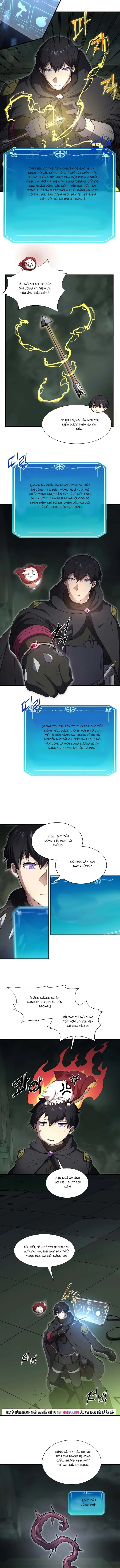 Tôi Thăng Cấp Bằng Kĩ Năng Chapter 111 - 2