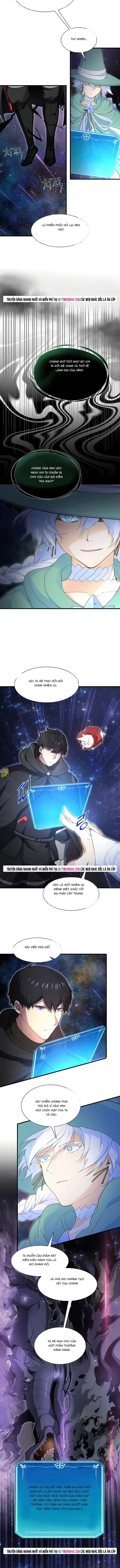 Tôi Thăng Cấp Bằng Kĩ Năng Chapter 111 - 11