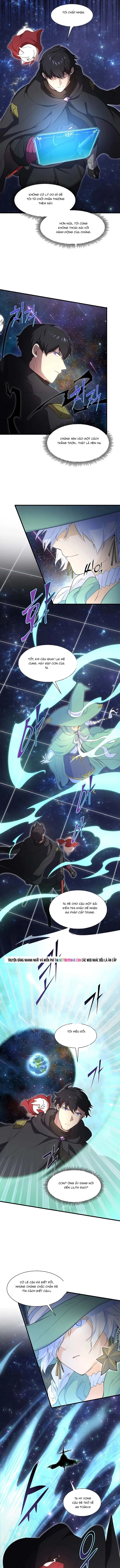 Tôi Thăng Cấp Bằng Kĩ Năng Chapter 111 - 12