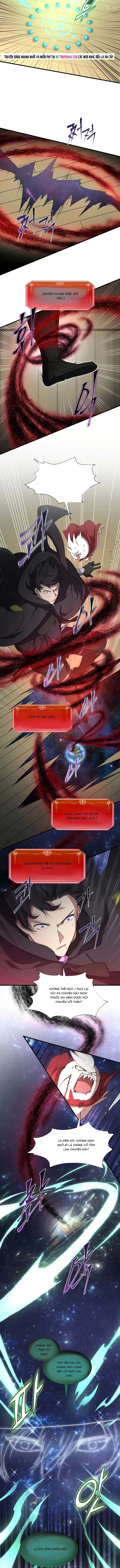 Tôi Thăng Cấp Bằng Kĩ Năng Chapter 111 - 6