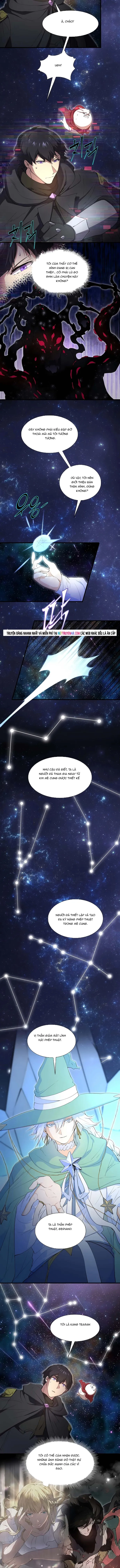 Tôi Thăng Cấp Bằng Kĩ Năng Chapter 111 - 8