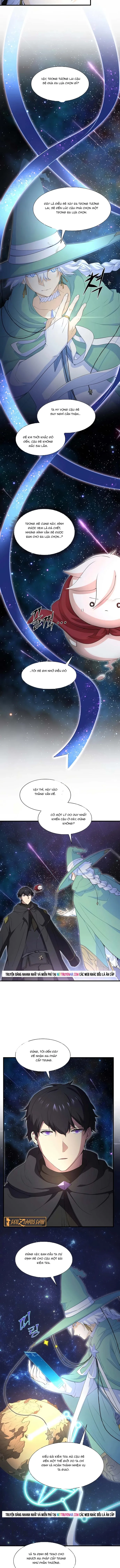 Tôi Thăng Cấp Bằng Kĩ Năng Chapter 111 - 10