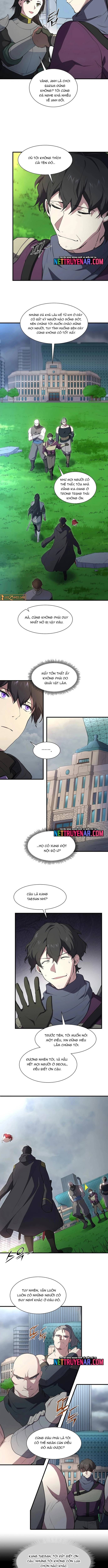 Tôi Thăng Cấp Bằng Kĩ Năng Chapter 112 - 12