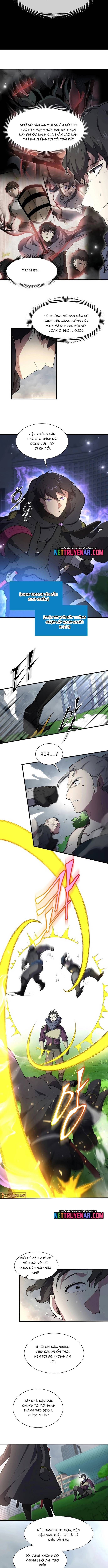 Tôi Thăng Cấp Bằng Kĩ Năng Chapter 112 - 13