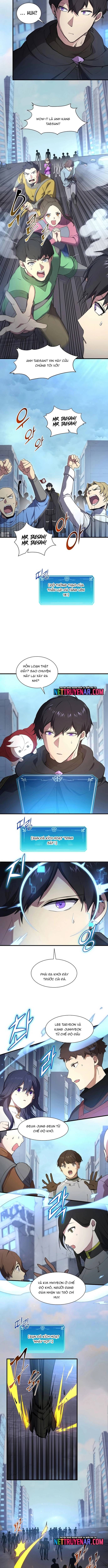 Tôi Thăng Cấp Bằng Kĩ Năng Chapter 112 - 3