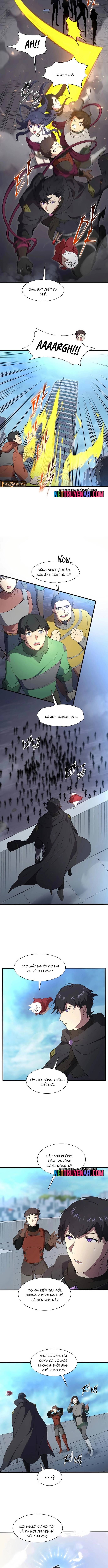 Tôi Thăng Cấp Bằng Kĩ Năng Chapter 112 - 4