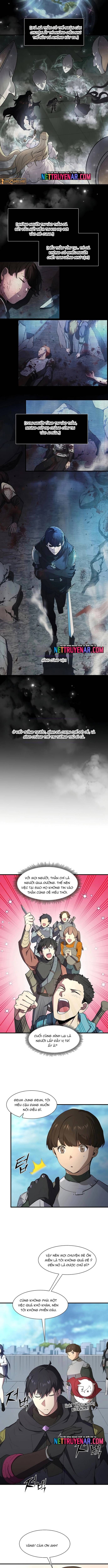 Tôi Thăng Cấp Bằng Kĩ Năng Chapter 112 - 6