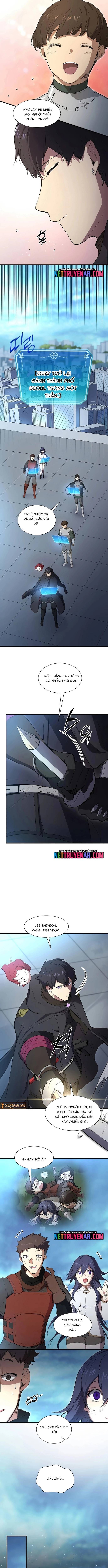 Tôi Thăng Cấp Bằng Kĩ Năng Chapter 112 - 7