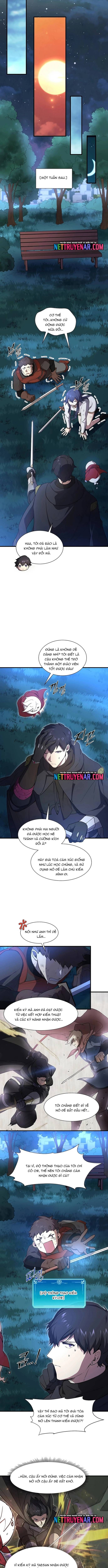 Tôi Thăng Cấp Bằng Kĩ Năng Chapter 112 - 8