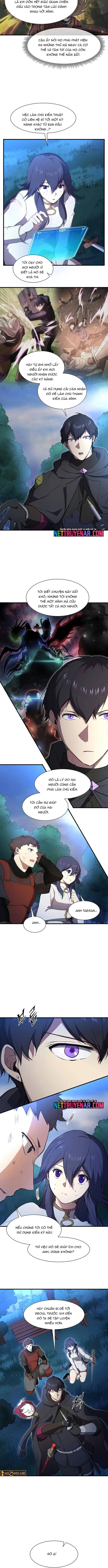 Tôi Thăng Cấp Bằng Kĩ Năng Chapter 112 - 9