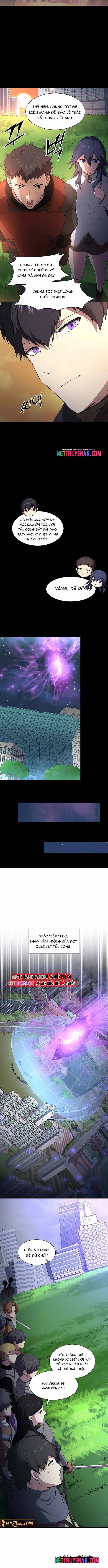Tôi Thăng Cấp Bằng Kĩ Năng Chapter 113 - 11