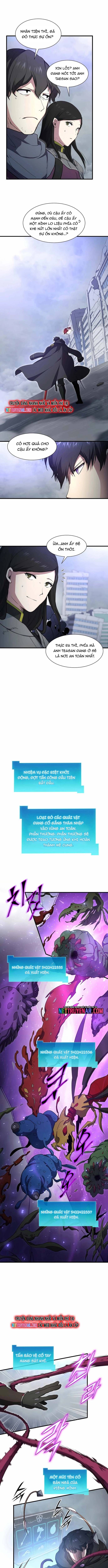 Tôi Thăng Cấp Bằng Kĩ Năng Chapter 113 - 12