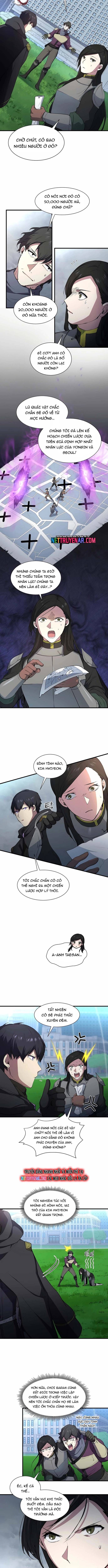 Tôi Thăng Cấp Bằng Kĩ Năng Chapter 113 - 3