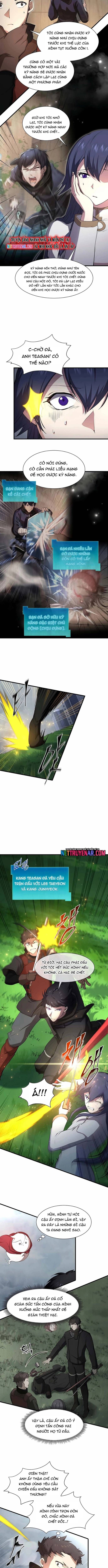 Tôi Thăng Cấp Bằng Kĩ Năng Chapter 113 - 5