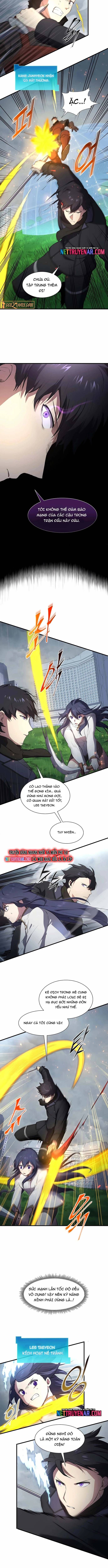 Tôi Thăng Cấp Bằng Kĩ Năng Chapter 113 - 6