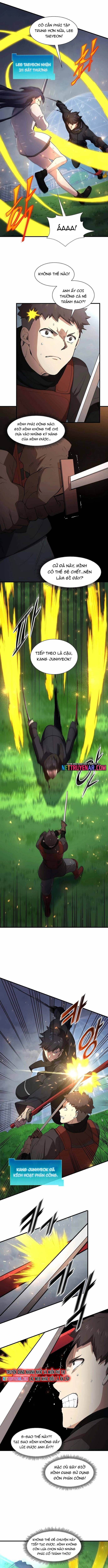 Tôi Thăng Cấp Bằng Kĩ Năng Chapter 113 - 7