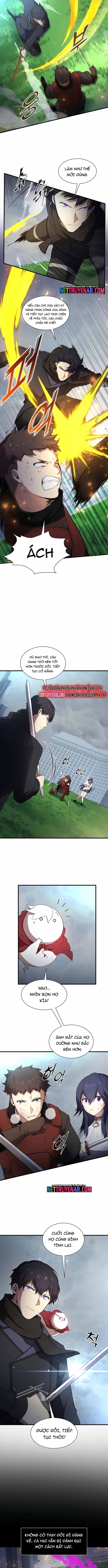 Tôi Thăng Cấp Bằng Kĩ Năng Chapter 113 - 8