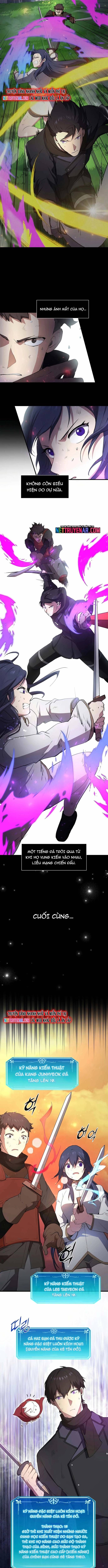 Tôi Thăng Cấp Bằng Kĩ Năng Chapter 113 - 9