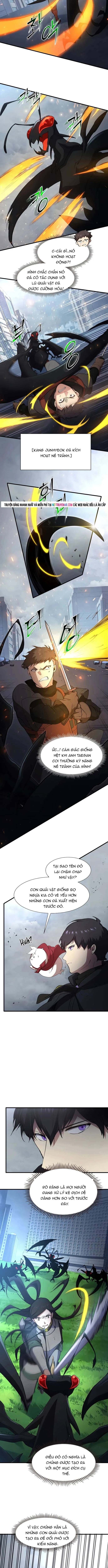 Tôi Thăng Cấp Bằng Kĩ Năng Chapter 114 - 12