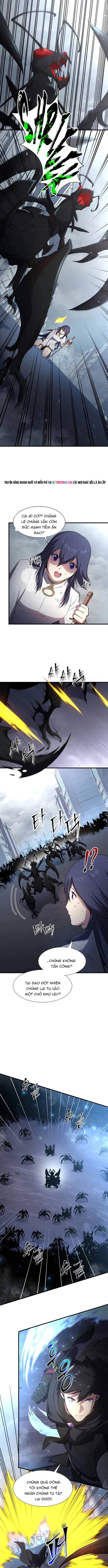 Tôi Thăng Cấp Bằng Kĩ Năng Chapter 114 - 13
