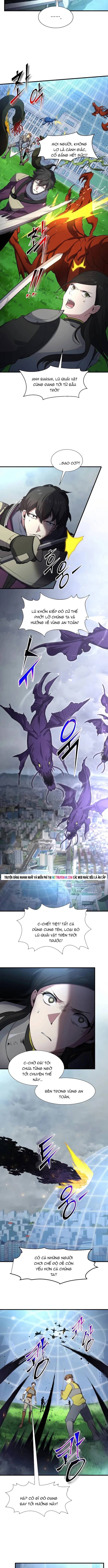 Tôi Thăng Cấp Bằng Kĩ Năng Chapter 114 - 3