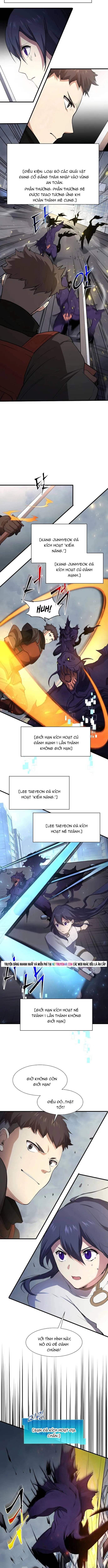 Tôi Thăng Cấp Bằng Kĩ Năng Chapter 114 - 7