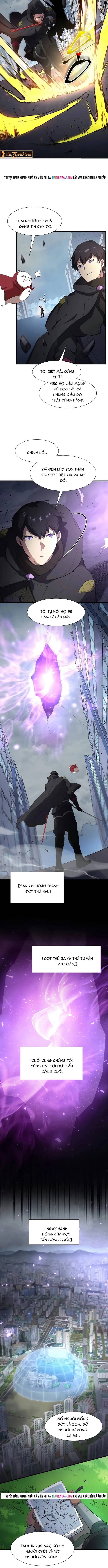 Tôi Thăng Cấp Bằng Kĩ Năng Chapter 114 - 8