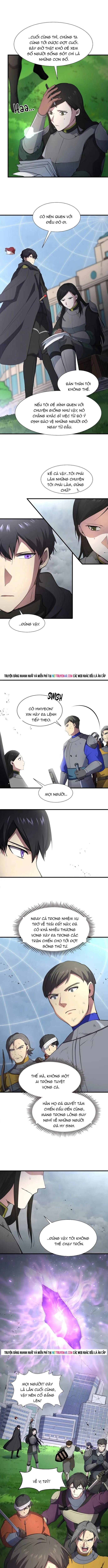 Tôi Thăng Cấp Bằng Kĩ Năng Chapter 114 - 9