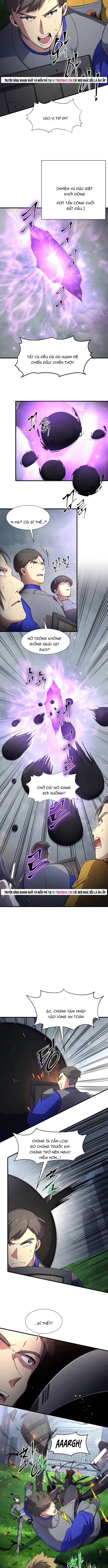 Tôi Thăng Cấp Bằng Kĩ Năng Chapter 114 - 10