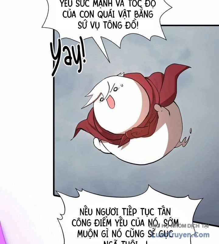 Tôi Thăng Cấp Bằng Kĩ Năng Chapter 115 - 105