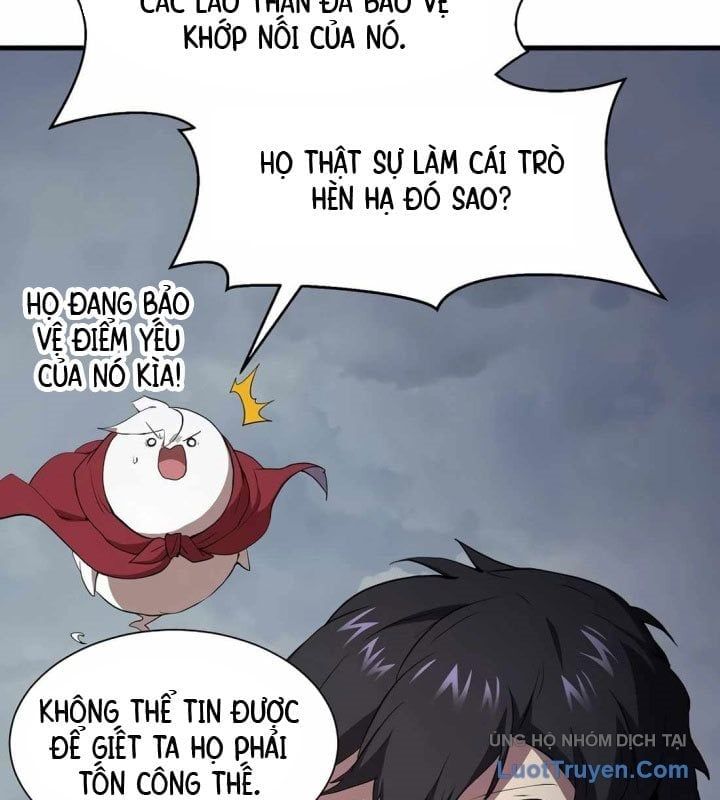 Tôi Thăng Cấp Bằng Kĩ Năng Chapter 115 - 111