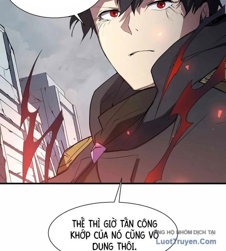 Tôi Thăng Cấp Bằng Kĩ Năng Chapter 115 - 112