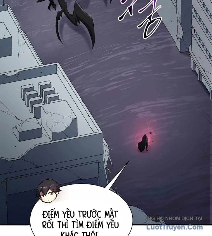 Tôi Thăng Cấp Bằng Kĩ Năng Chapter 115 - 115