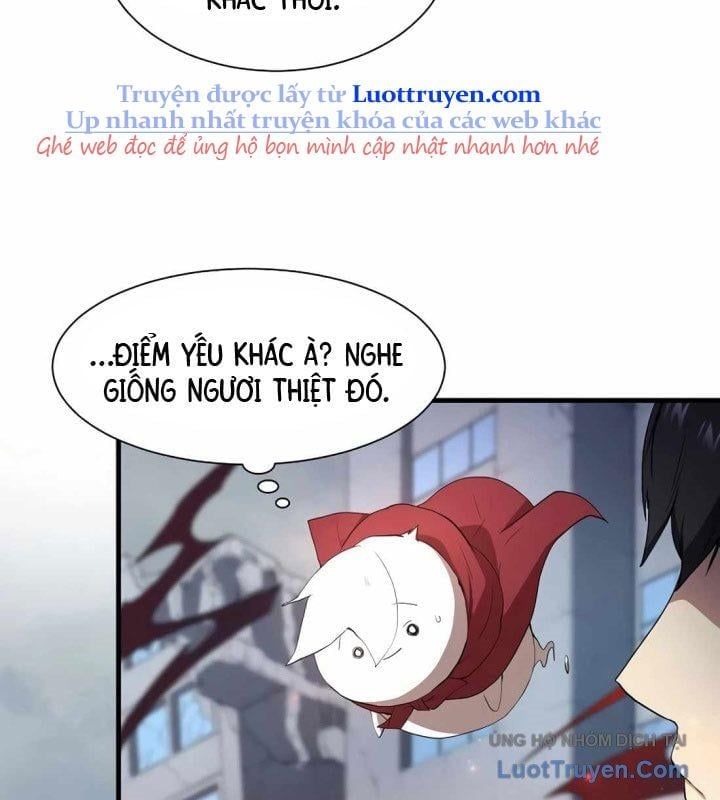 Tôi Thăng Cấp Bằng Kĩ Năng Chapter 115 - 116