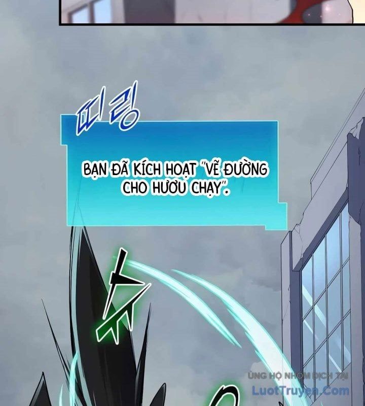 Tôi Thăng Cấp Bằng Kĩ Năng Chapter 115 - 117