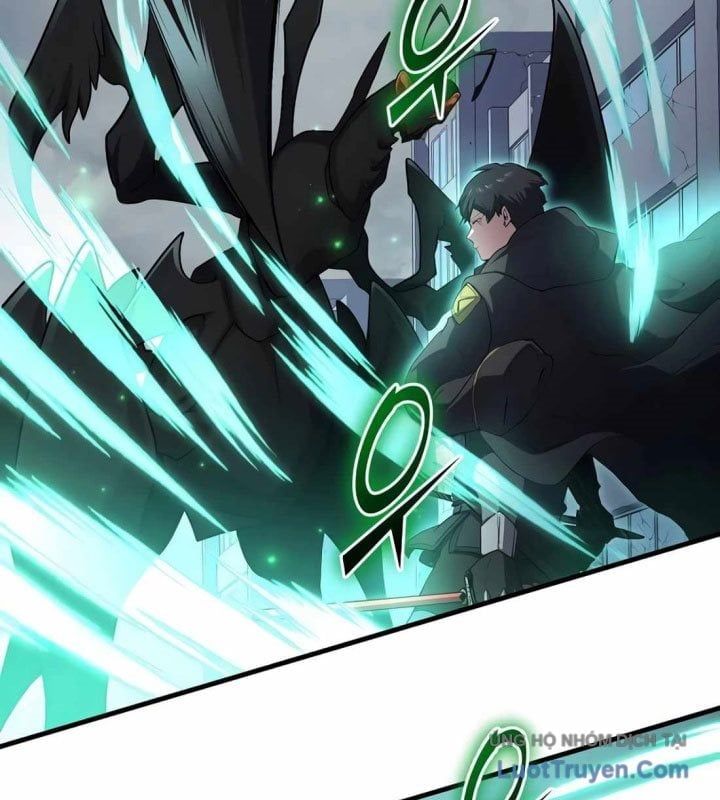 Tôi Thăng Cấp Bằng Kĩ Năng Chapter 115 - 118