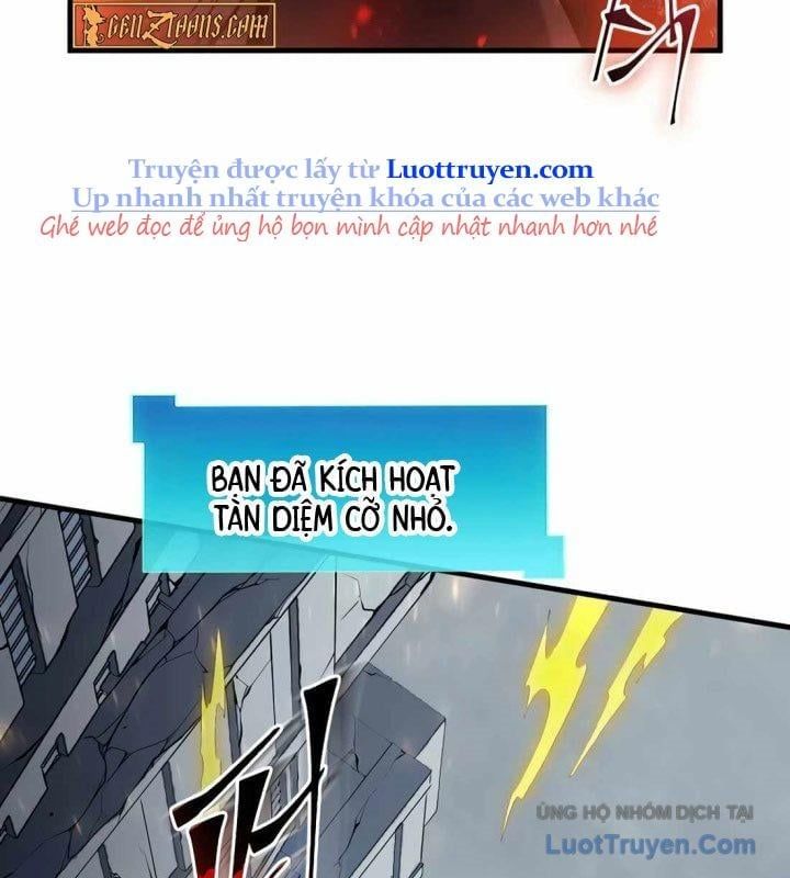 Tôi Thăng Cấp Bằng Kĩ Năng Chapter 115 - 130