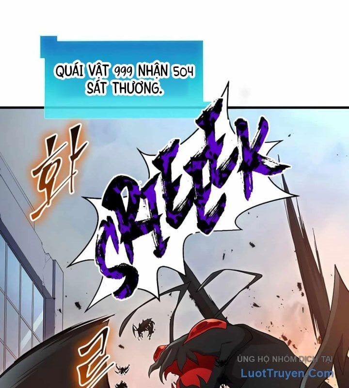 Tôi Thăng Cấp Bằng Kĩ Năng Chapter 115 - 133