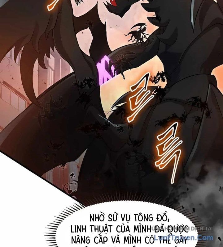 Tôi Thăng Cấp Bằng Kĩ Năng Chapter 115 - 134