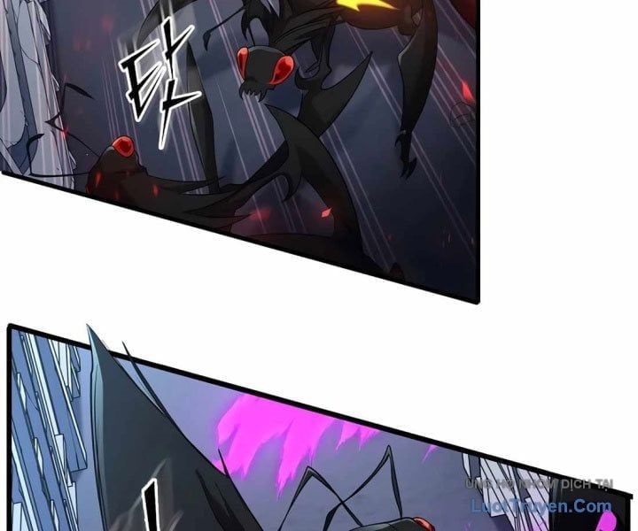 Tôi Thăng Cấp Bằng Kĩ Năng Chapter 115 - 136