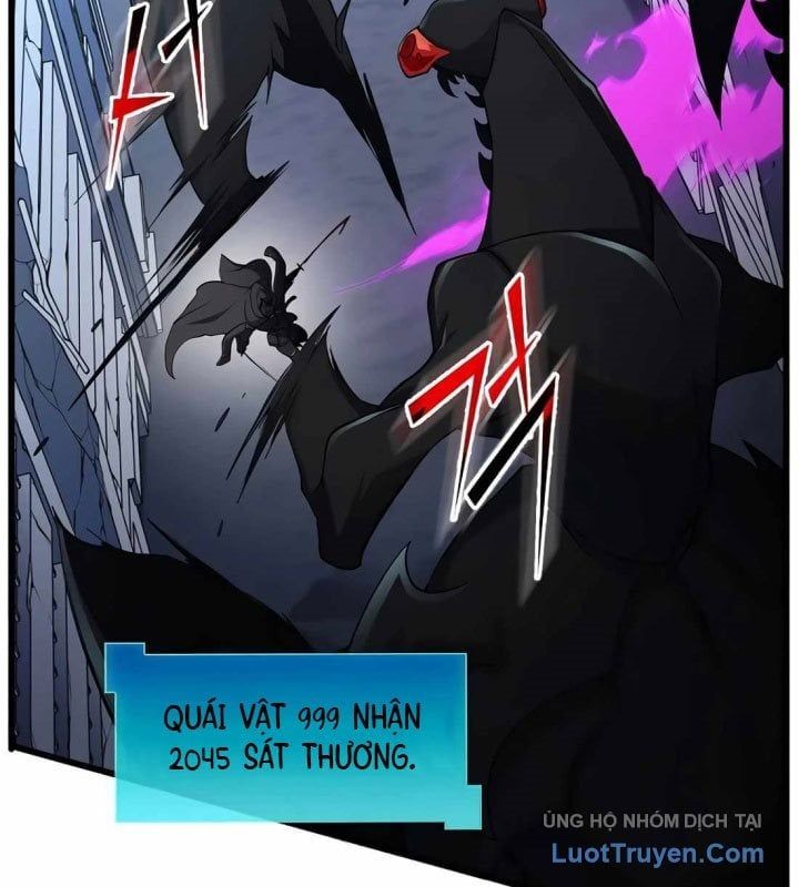 Tôi Thăng Cấp Bằng Kĩ Năng Chapter 115 - 137