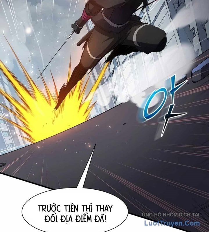 Tôi Thăng Cấp Bằng Kĩ Năng Chapter 115 - 17