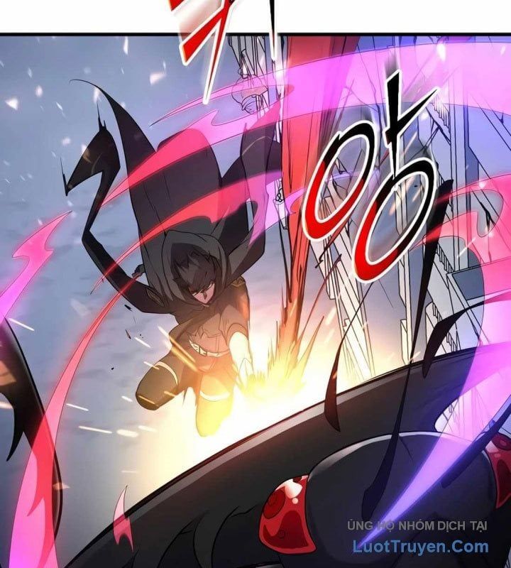 Tôi Thăng Cấp Bằng Kĩ Năng Chapter 115 - 20