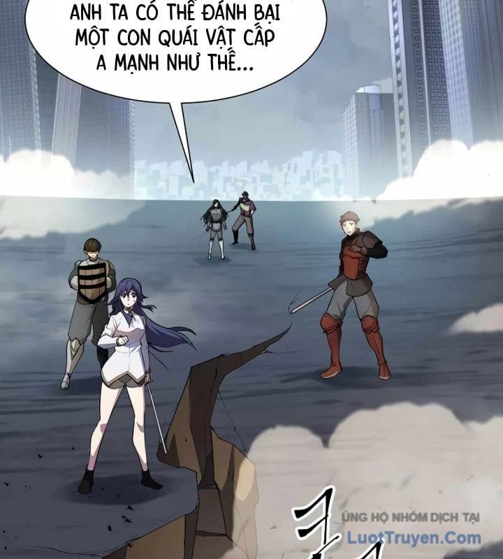 Tôi Thăng Cấp Bằng Kĩ Năng Chapter 115 - 30