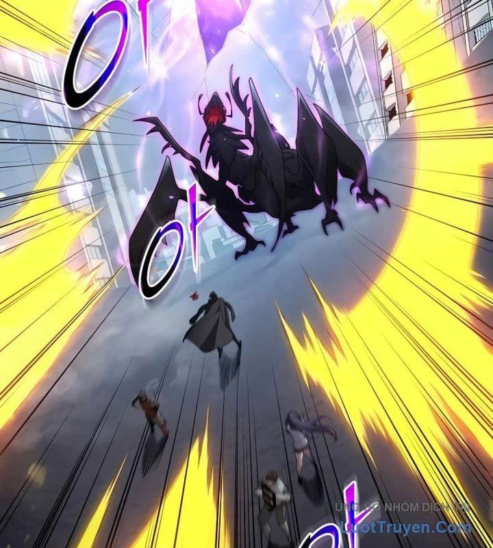 Tôi Thăng Cấp Bằng Kĩ Năng Chapter 115 - 4