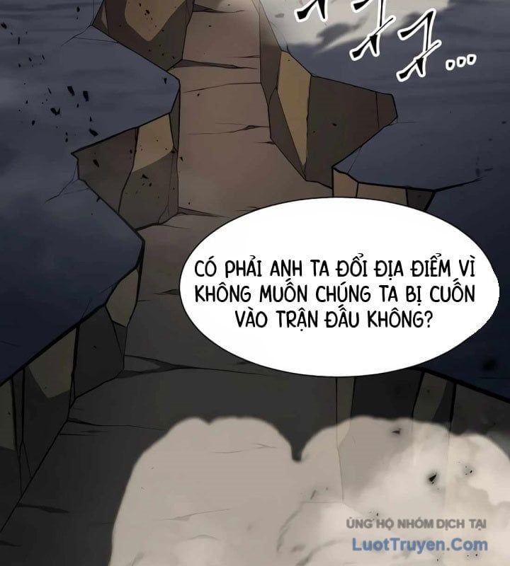 Tôi Thăng Cấp Bằng Kĩ Năng Chapter 115 - 31