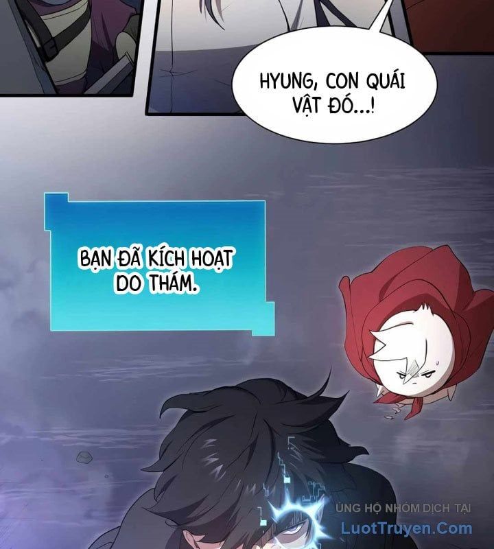 Tôi Thăng Cấp Bằng Kĩ Năng Chapter 115 - 7