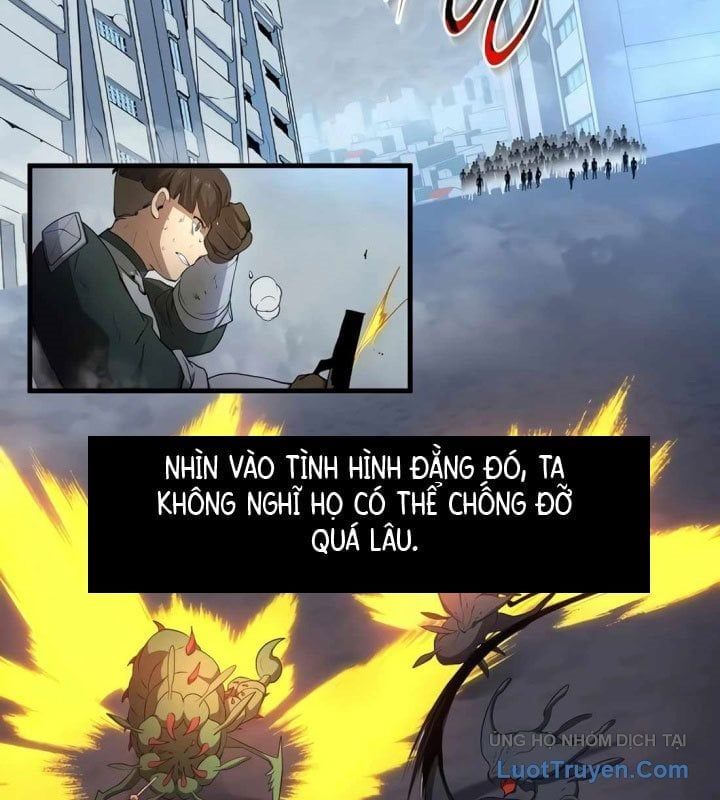 Tôi Thăng Cấp Bằng Kĩ Năng Chapter 115 - 79